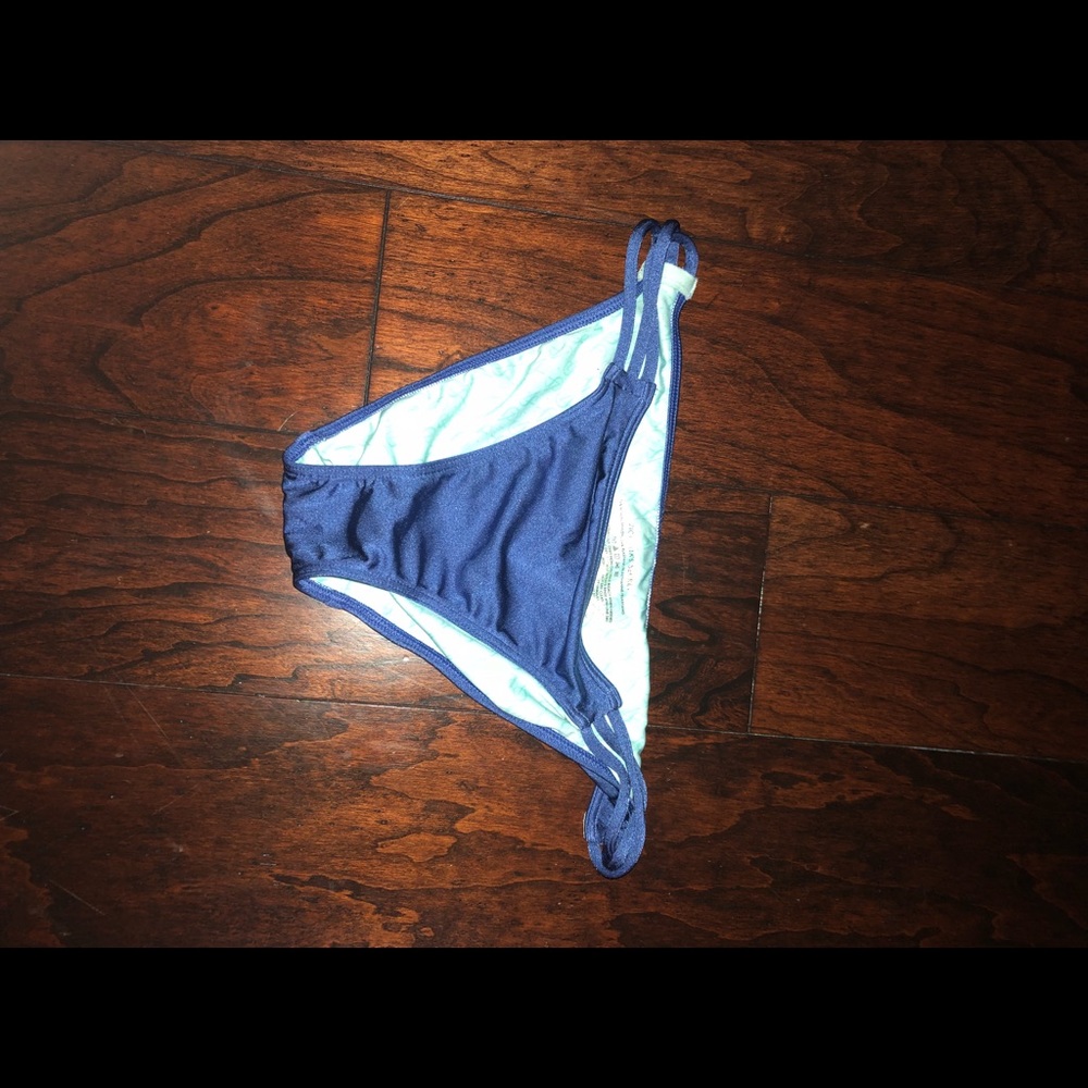 Victoria Secret swim bottom-S